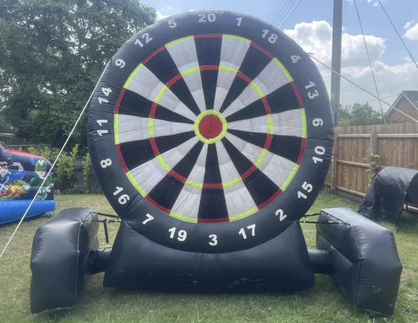 Dartboard Hire