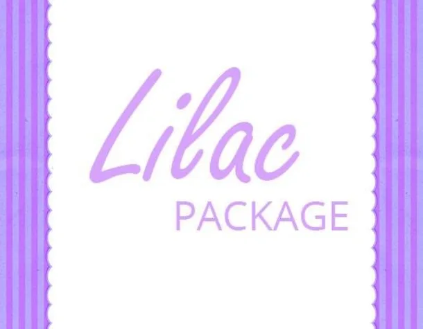 Lilac Package