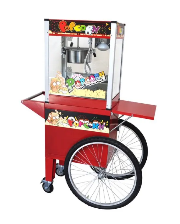 Popcorn Machine