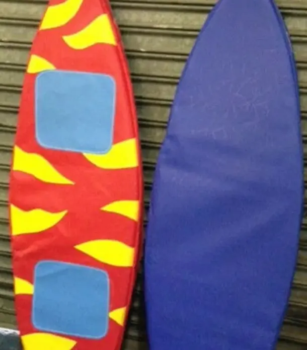 Surf And Snowboard Covers