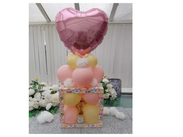 Balloon Gift Box1