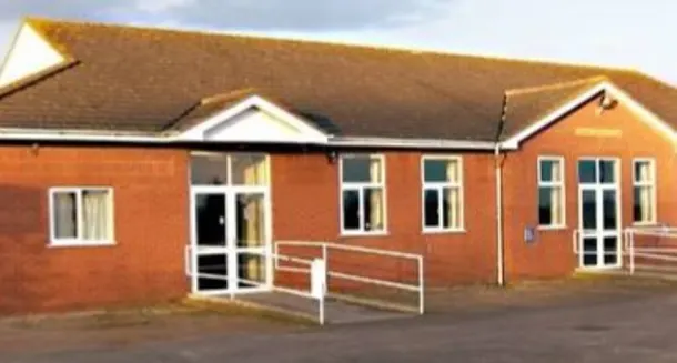 Holbeach St Marks Village Hall