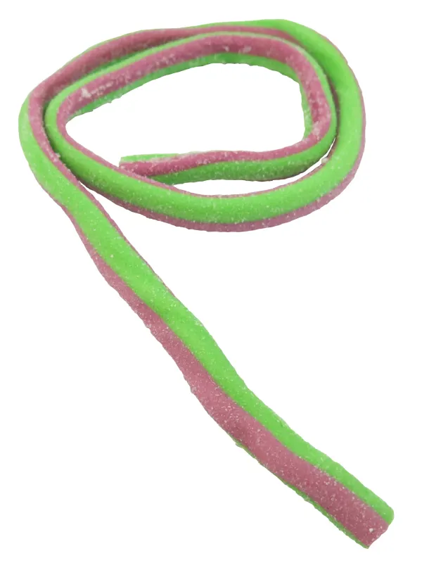 Fizzy Watermelon Giant Cables