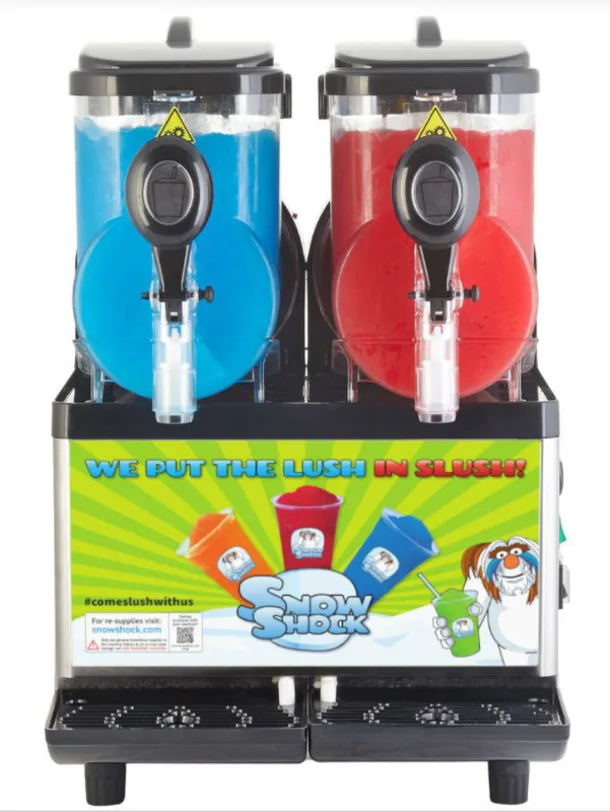 Slush Machine