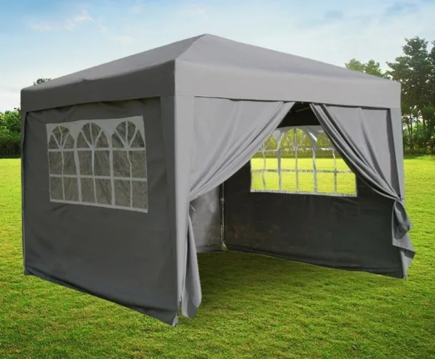 Gazebo 3m X3m