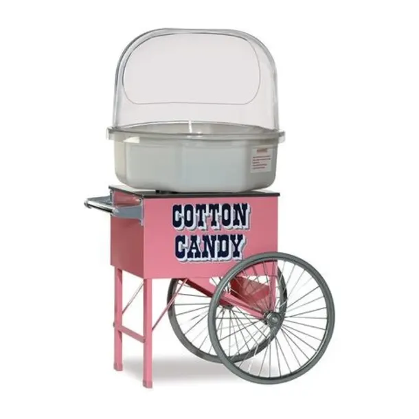 Candy Floss Cotton Candy Machine Hire