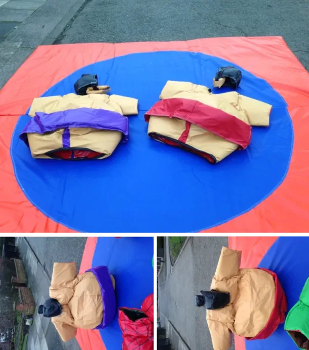 Youth Sumo Suits