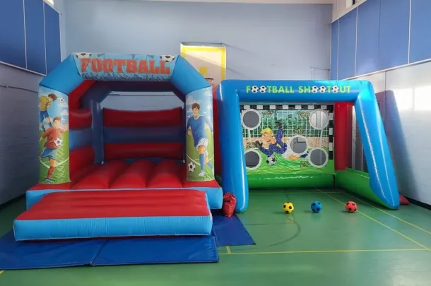 Football Party Package