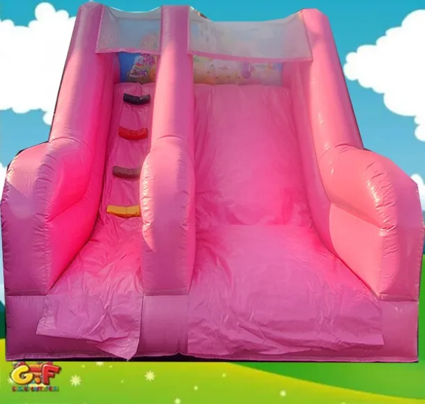 5ft Platform Unicorn Slide