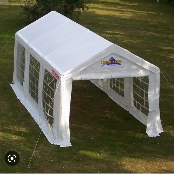 6x3 Marquee