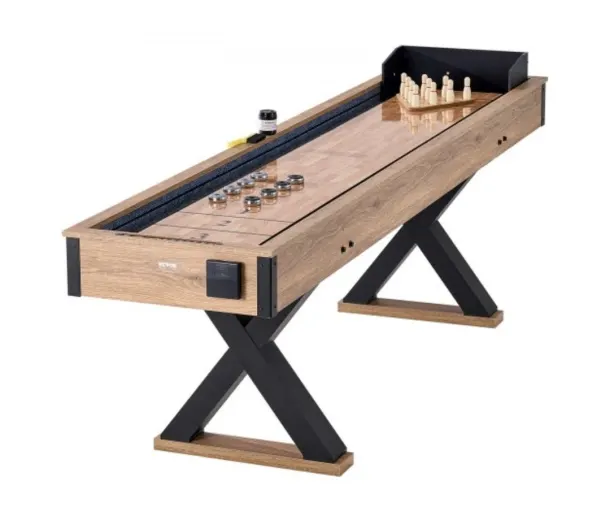 Shuffle Board Hire And Bowling Game Hire