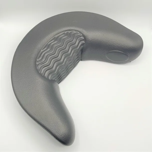 Island Spas Neck Headrest Pillow