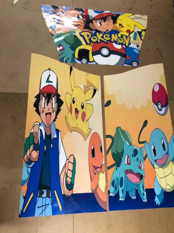 Pokemon