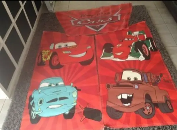 Cars Artwork