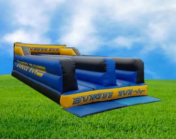 Bungee Run