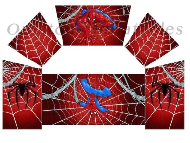 Spider Artwork