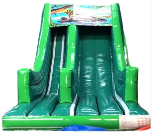 New Mega Slide