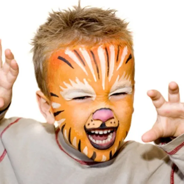 Face Painting