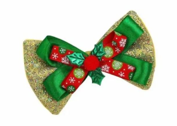 Festive Bow Ties