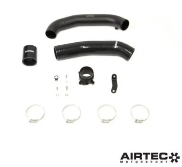 Airtec Cold Side Big Boost Pipe Kit