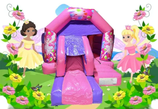 Fairy Combi Castle
