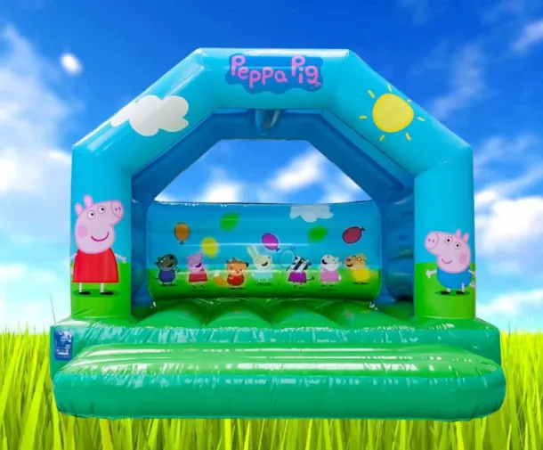 Peppa Pig Castle