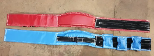 Bungee Harnesses