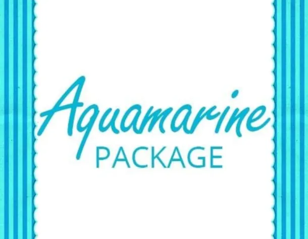 Aquamarine Package
