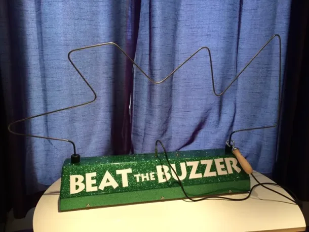 Beat The Buzzer