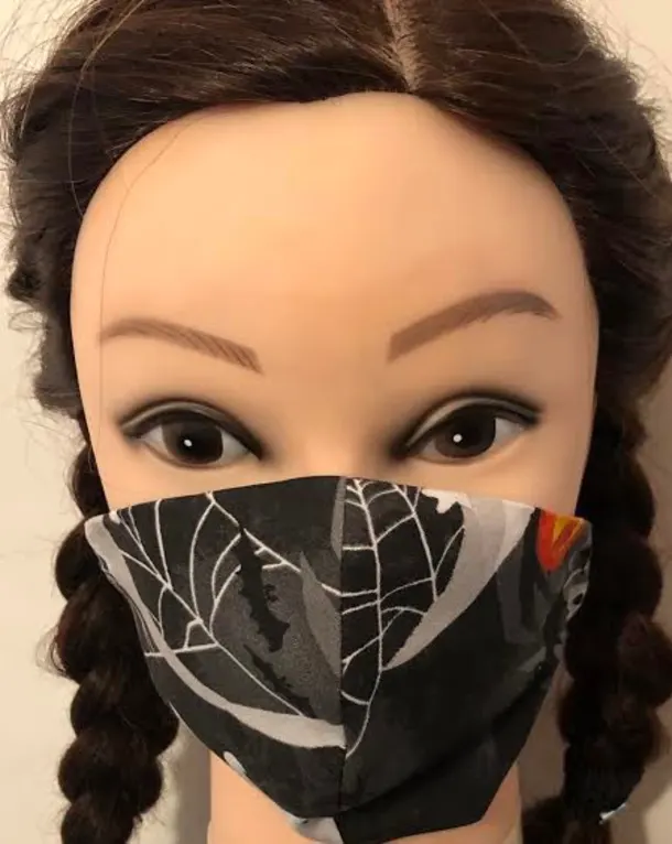 Halloween Night Mask