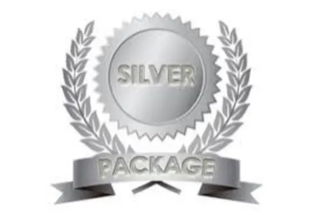 Silver Package