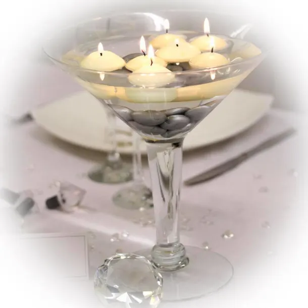 Martini Glass