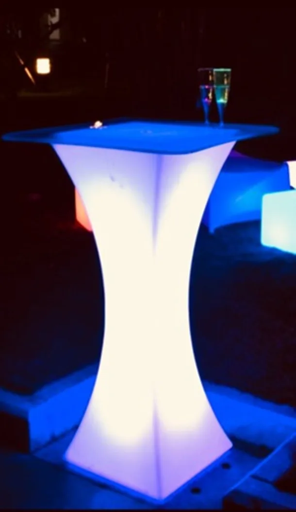 Cocktail Table