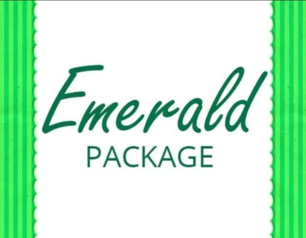 Emerald Package