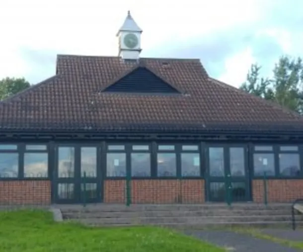 Oakwood Community Centre