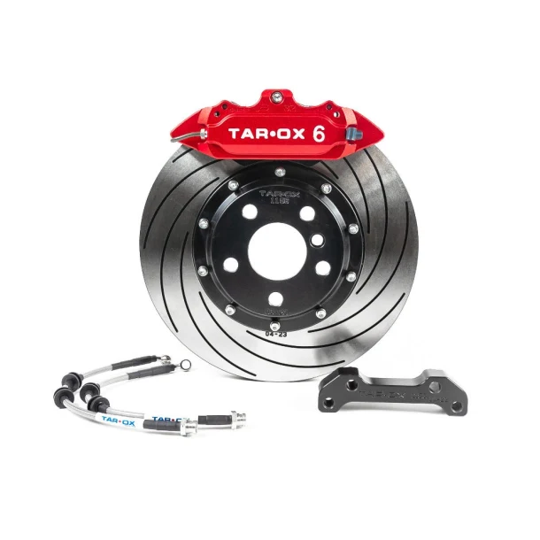 Tarox R56 Big Brake Kit