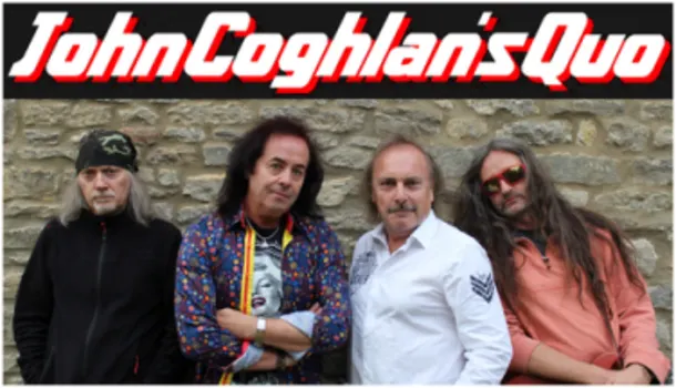 John Coghlans Quo