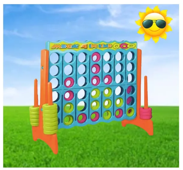 Giant Connect 4