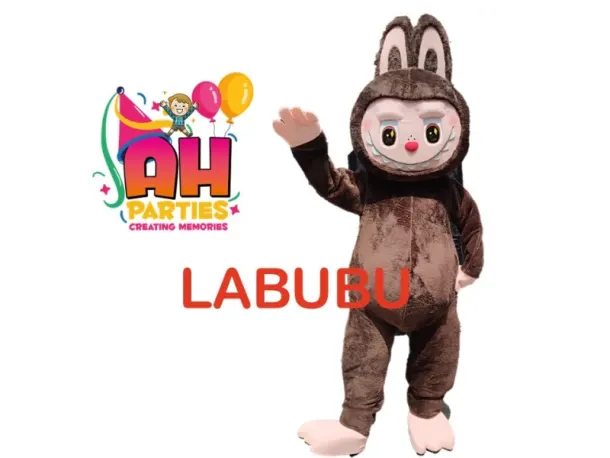 Labubu
