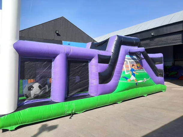 35ft Sport Assault Course