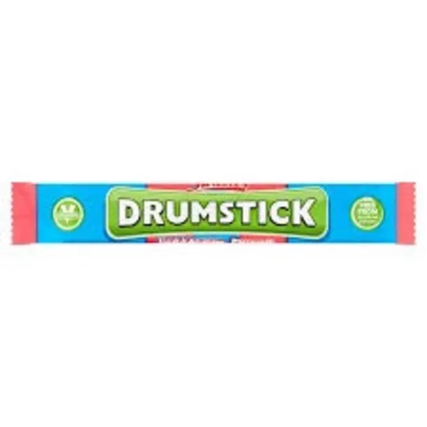 Drumstick Chew Bar