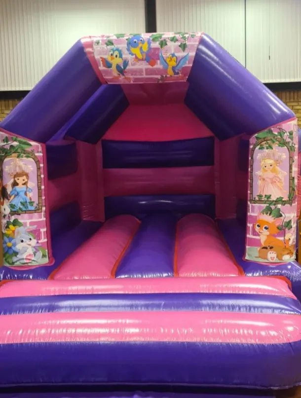 Princess Castle 2