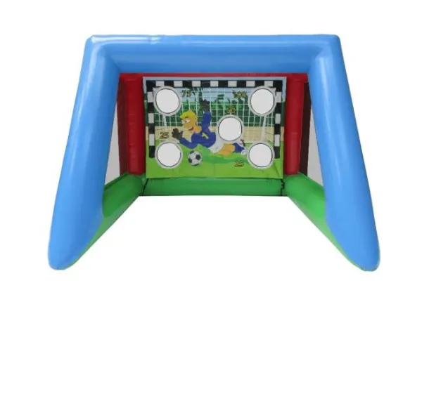 3d Football Shootout