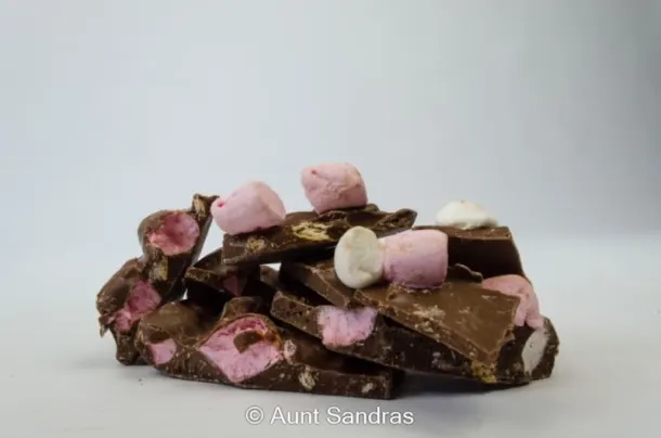 Rocky Road