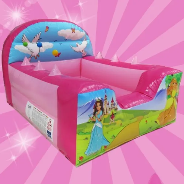 Princess Ball Pool Air Juggler