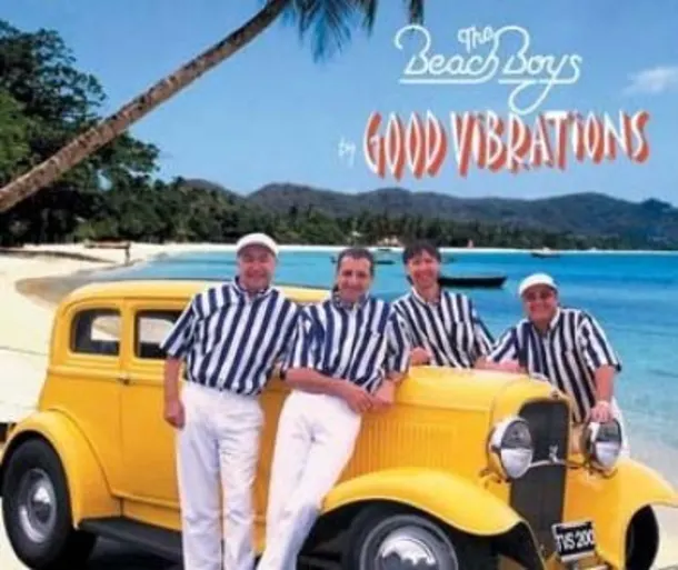 Beach Boys Tribute