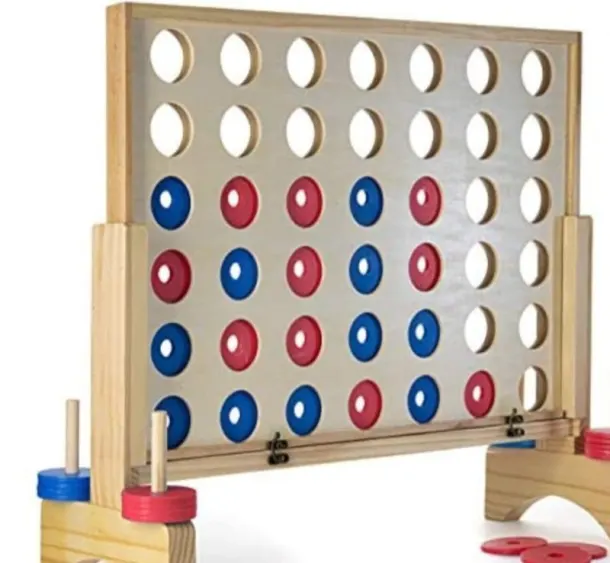 Giant Connect 4