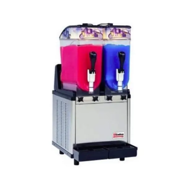 Slush Machine