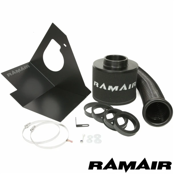 Bmw E46 Induction Kit