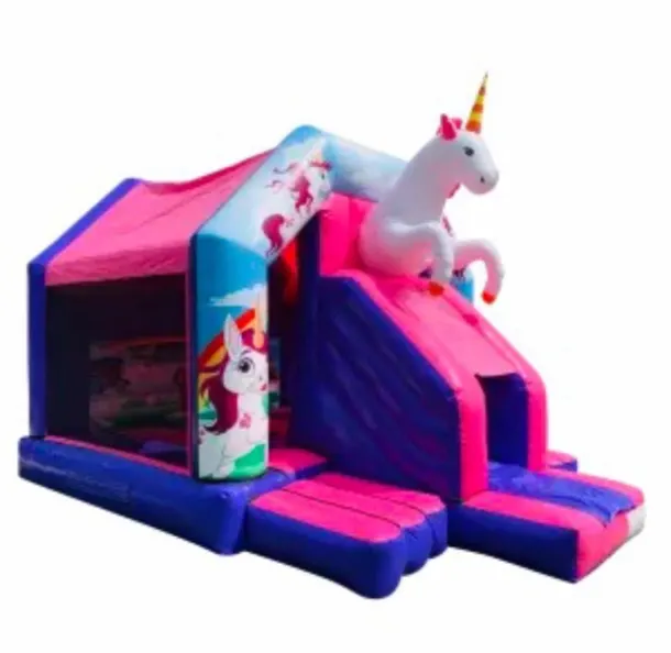 14ft X 19ft Unicorn Combo
